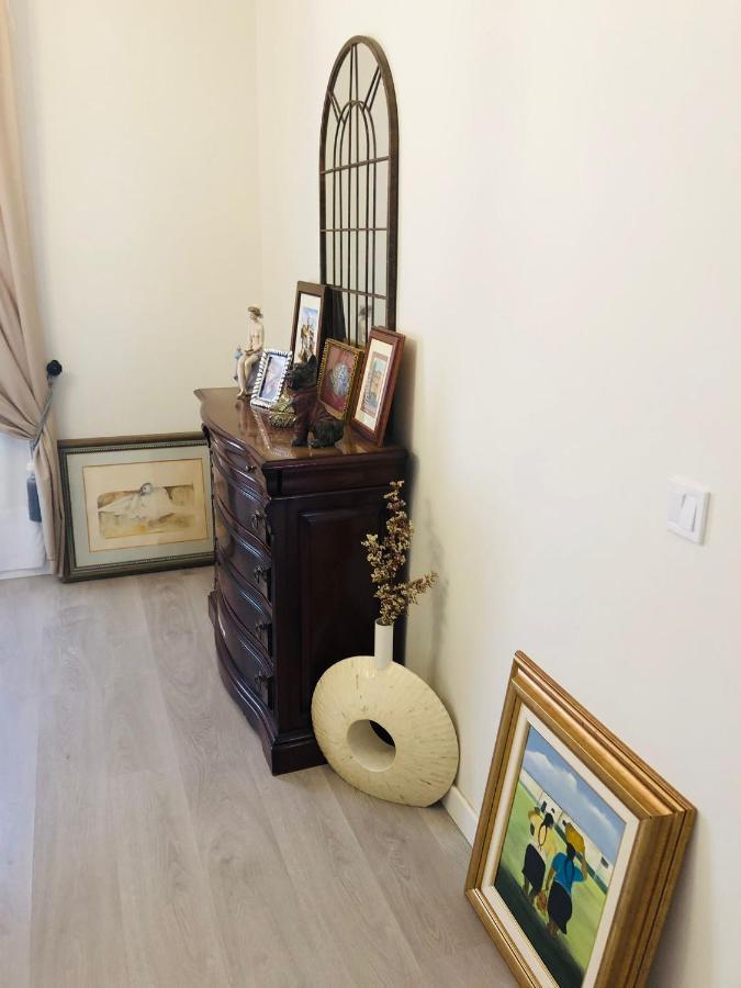 Apartamento A 50 Metros De La Playa Malagueta Con Vistas Al Mar มาลากา ภายนอก รูปภาพ